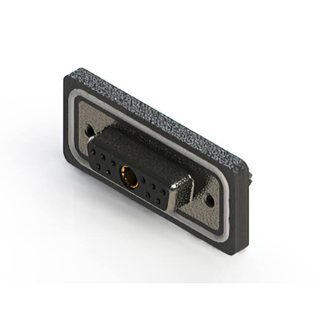 628W11W1224-4ND EDAC Inc.  Conjuntos de conectores D-Sub